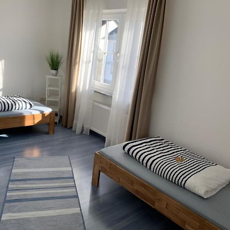 Ferienwohnung Birka Speyer Exterior foto