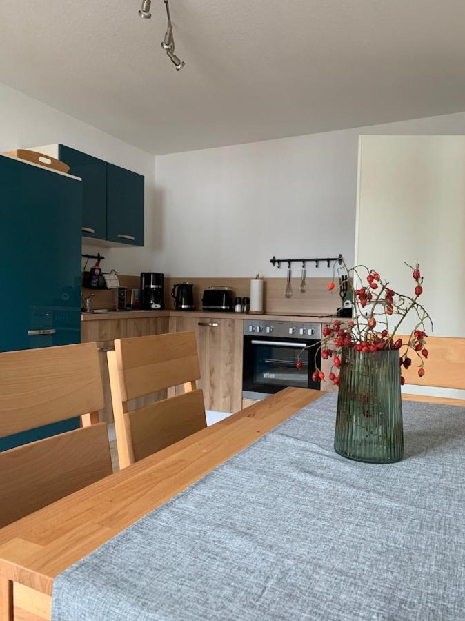 Ferienwohnung Birka Speyer Exterior foto