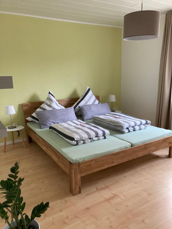 Ferienwohnung Birka Speyer Exterior foto
