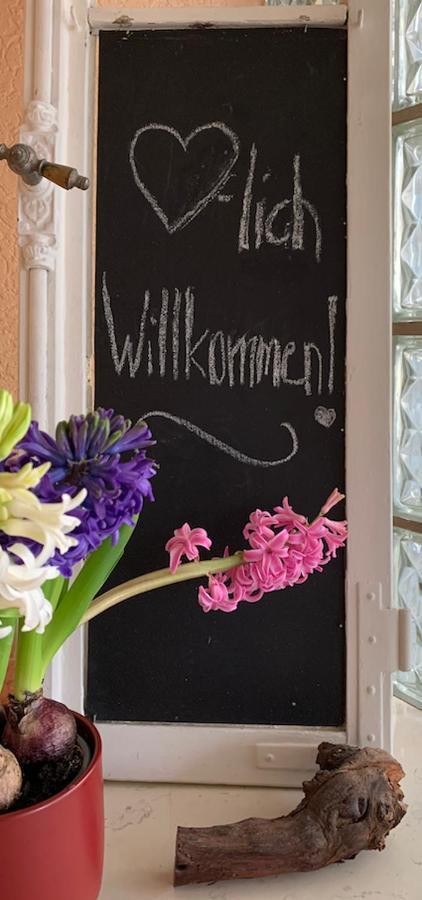 Ferienwohnung Birka Speyer Exterior foto