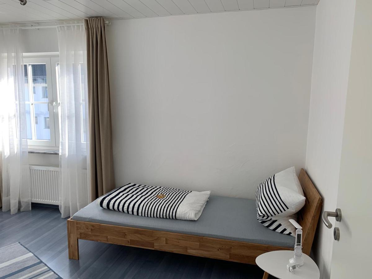 Ferienwohnung Birka Speyer Exterior foto